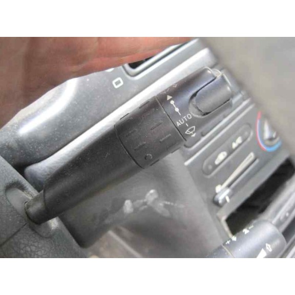 peugeot 406 berlina (s1/s2) del año 1998