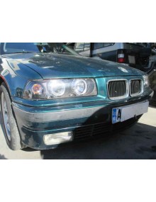 bmw serie 3 berlina (e36) del año 1995 2