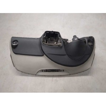 Recambio de kit airbag para seat altea (5p1) stylance / style referencia OEM IAM 1K0909605T 1 SERIE 