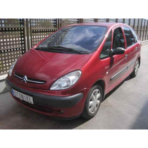 citroën xsara picasso del año 2001