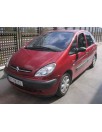 citroën xsara picasso del año 2001