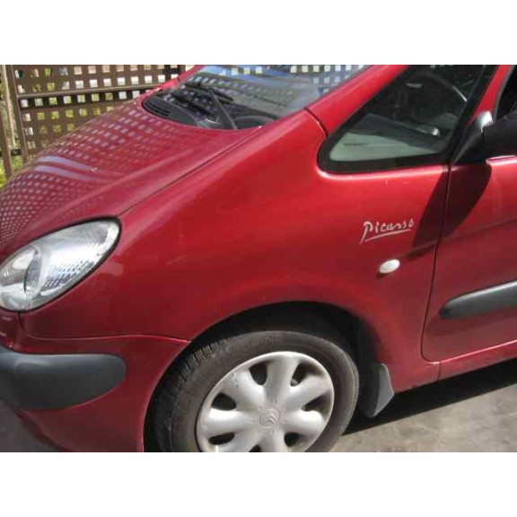 citroën xsara picasso del año 2001