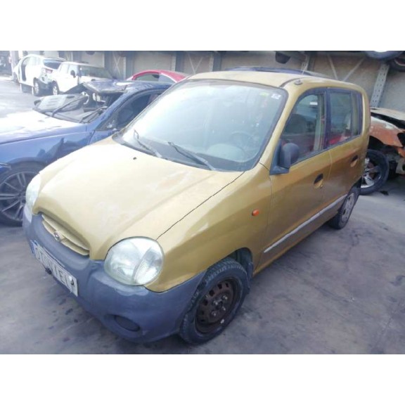 hyundai atos (mx) del año 1998