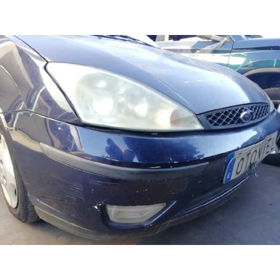 ford focus berlina (cak) del año 2002