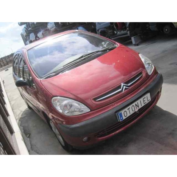 citroën xsara picasso del año 2001