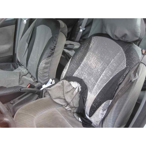 peugeot 406 berlina (s1/s2) del año 1998