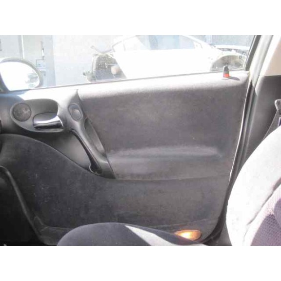 opel vectra b caravan del año 2000