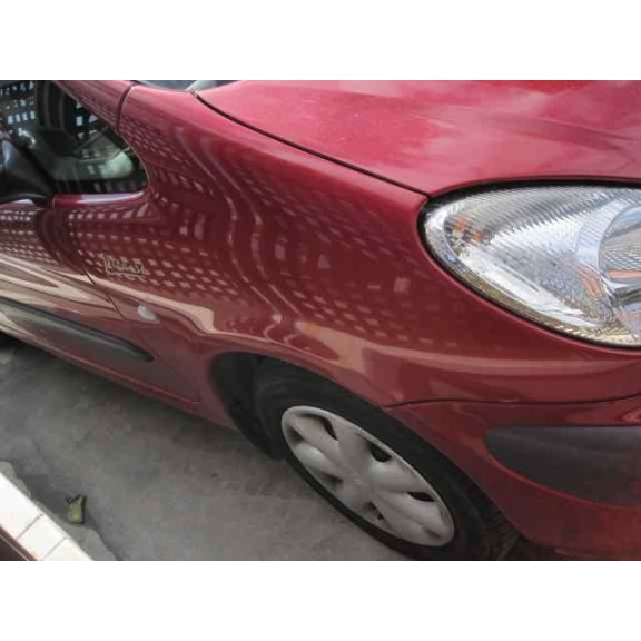 citroën xsara picasso del año 2001