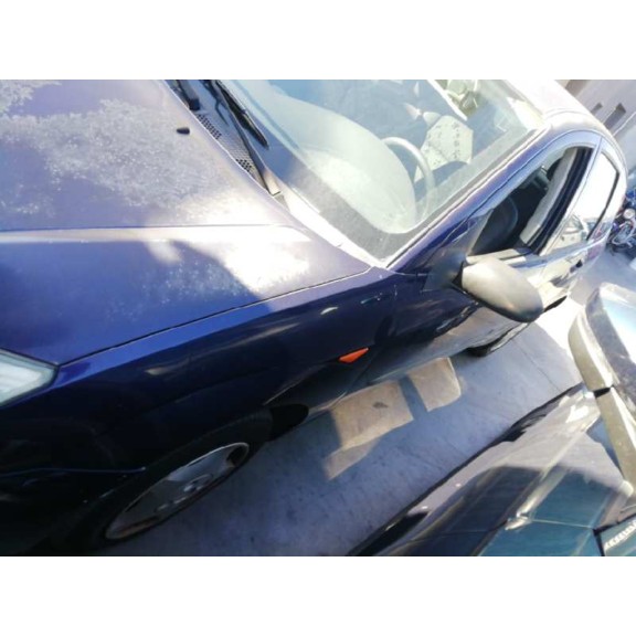 ford focus berlina (cak) del año 2002
