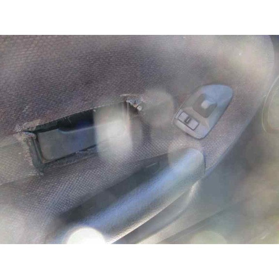 bmw serie 3 berlina (e36) del año 1995