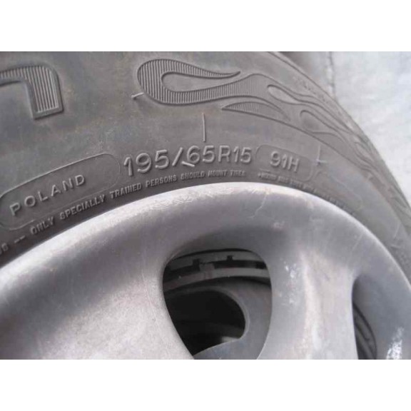 peugeot 406 berlina (s1/s2) del año 1998