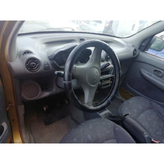 hyundai atos (mx) del año 1998