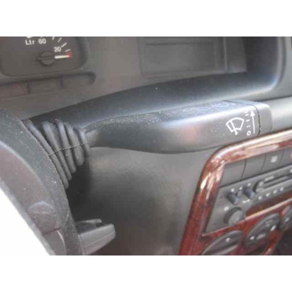 opel vectra b caravan del año 2000