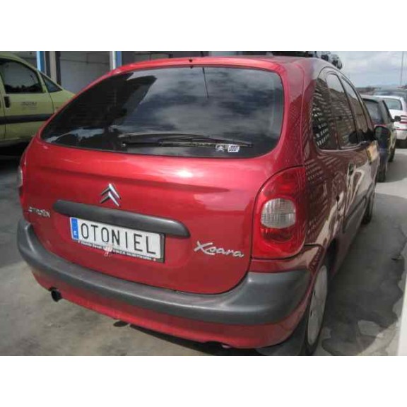 citroën xsara picasso del año 2001