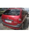 citroën xsara picasso del año 2001