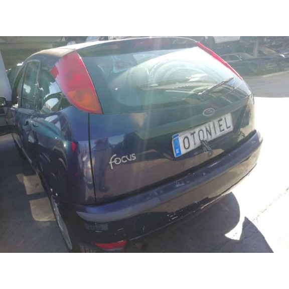 ford focus berlina (cak) del año 2002