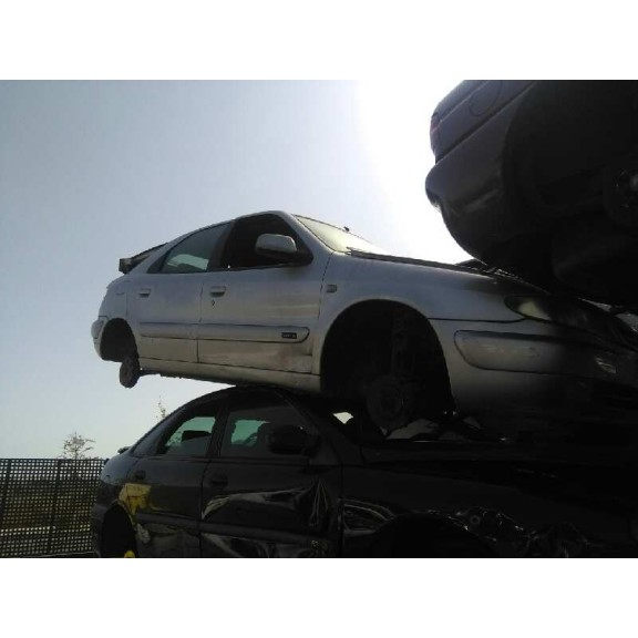 citroën xsara berlina del año 1999