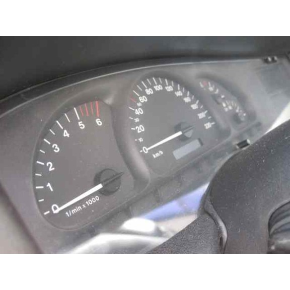 opel vectra b caravan del año 2000