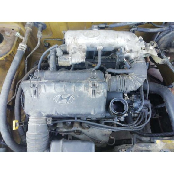 hyundai atos (mx) del año 1998