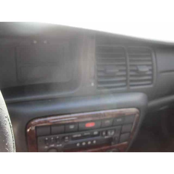 opel vectra b caravan del año 2000