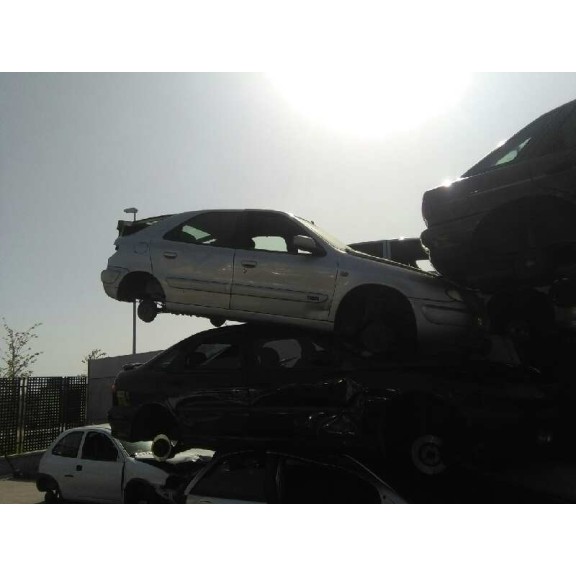 citroën xsara berlina del año 1999