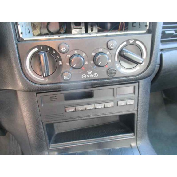 bmw serie 3 berlina (e36) del año 1995