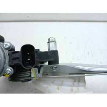 Recambio de elevalunas trasero derecho para kia ev3 referencia OEM IAM 83404EV000  