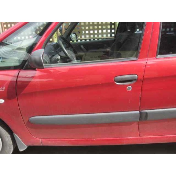 citroën xsara picasso del año 2001