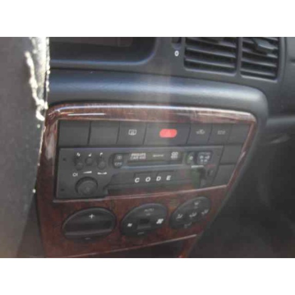 opel vectra b caravan del año 2000