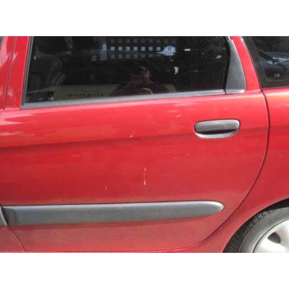 citroën xsara picasso del año 2001