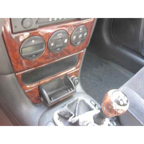 opel vectra b caravan del año 2000