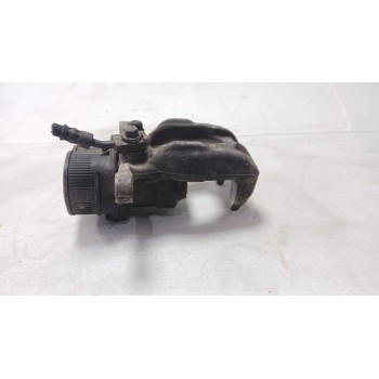 Recambio de pinza freno trasera derecha para mercedes-benz gla (h247) gla 200 d (247.712) referencia OEM IAM L72847  