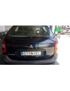 citroën xsara picasso del año 2001