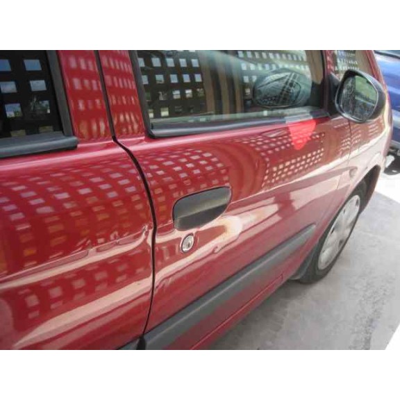 citroën xsara picasso del año 2001