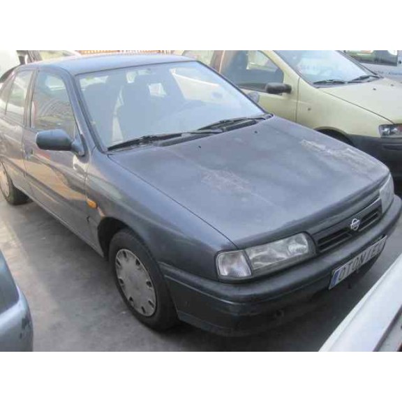 nissan primera berl./familiar (p10/w10) del año 1992