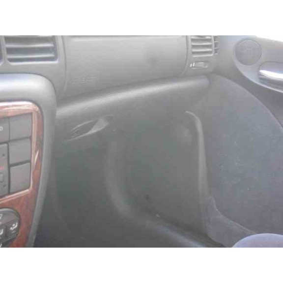 opel vectra b caravan del año 2000