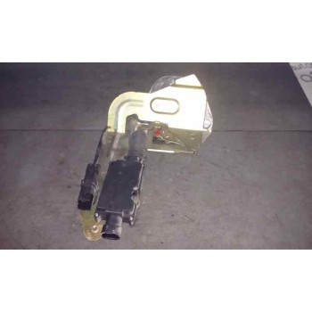 Recambio de cerradura puerta trasera derecha para peugeot 807 sv referencia OEM IAM   