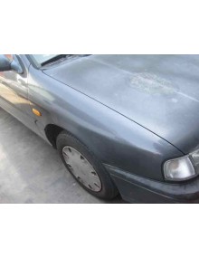 nissan primera berl./familiar (p10/w10) del año 1992 2