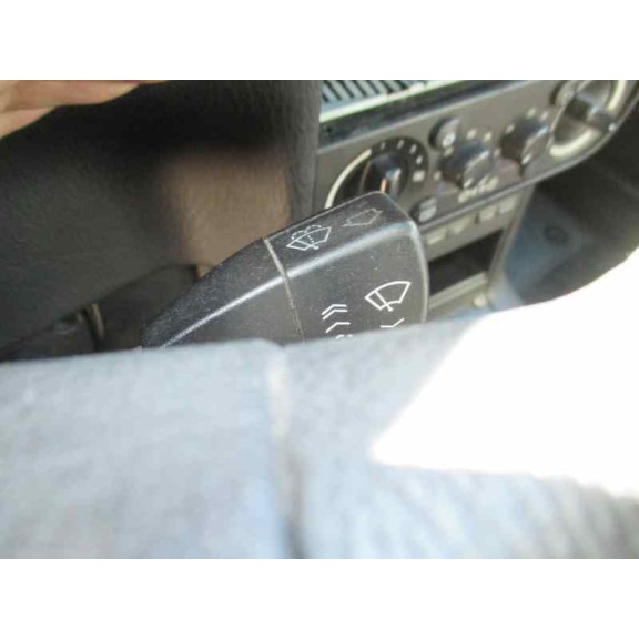 bmw serie 3 berlina (e36) del año 1995