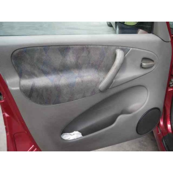 citroën xsara picasso del año 2001