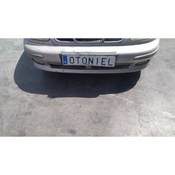 daewoo lanos del año 2000