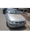 seat ibiza (6k1) del año 2001