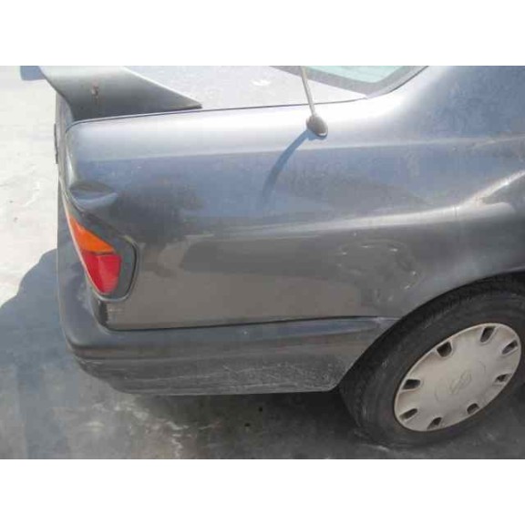 nissan primera berl./familiar (p10/w10) del año 1992