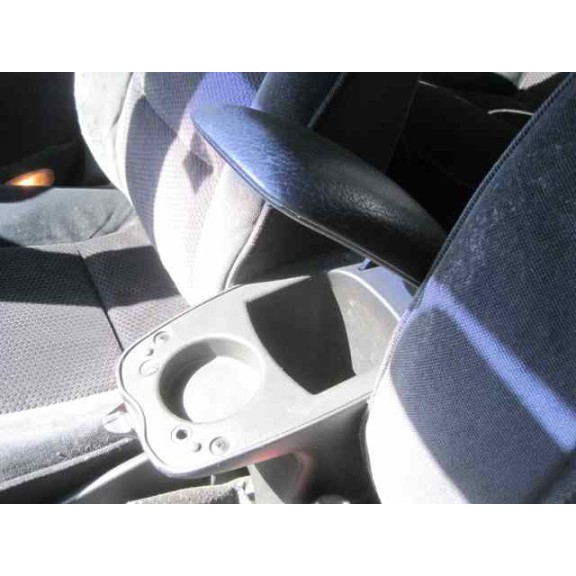 opel vectra b caravan del año 2000