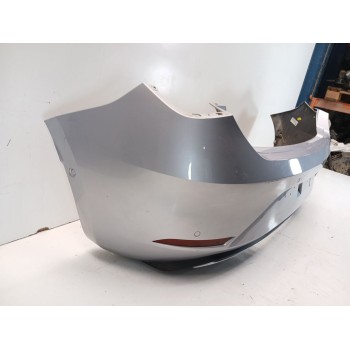 Recambio de paragolpes trasero para seat leon (kl1, klg) 2.0 tdi referencia OEM IAM 5FA807421  