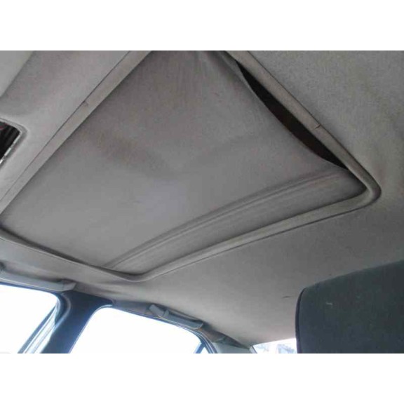 bmw serie 3 berlina (e36) del año 1995