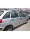 seat ibiza (6k1) del año 2001
