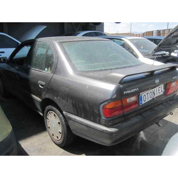nissan primera berl./familiar (p10/w10) del año 1992