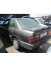 nissan primera berl./familiar (p10/w10) del año 1992