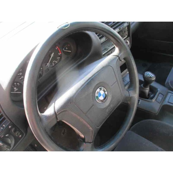 bmw serie 3 berlina (e36) del año 1995